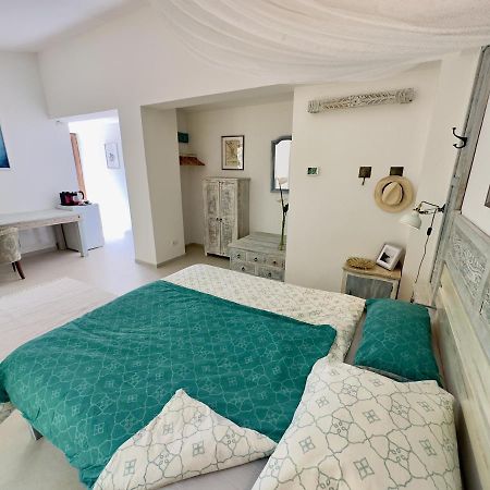 Cefalu Forest Hideout Luaran gambar