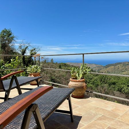 Cefalu Forest Hideout Luaran gambar