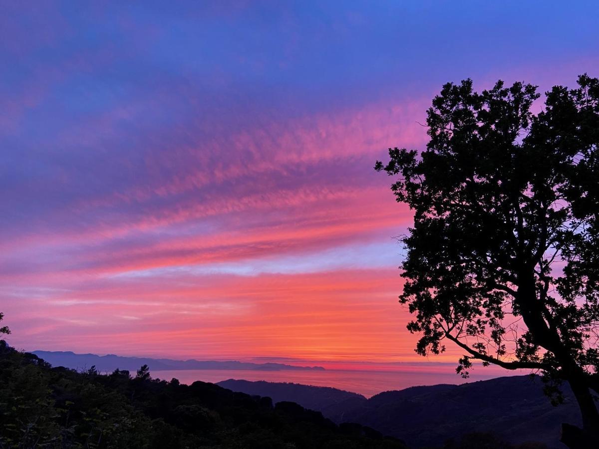 Cefalu Forest Hideout Luaran gambar