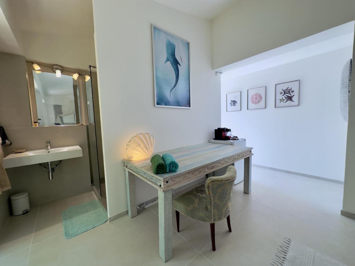 Cefalu Forest Hideout Luaran gambar