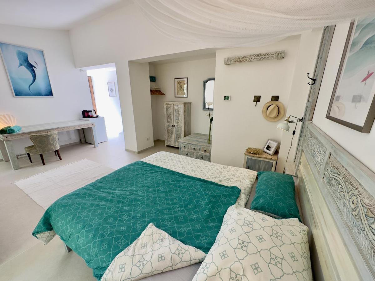 Cefalu Forest Hideout Luaran gambar