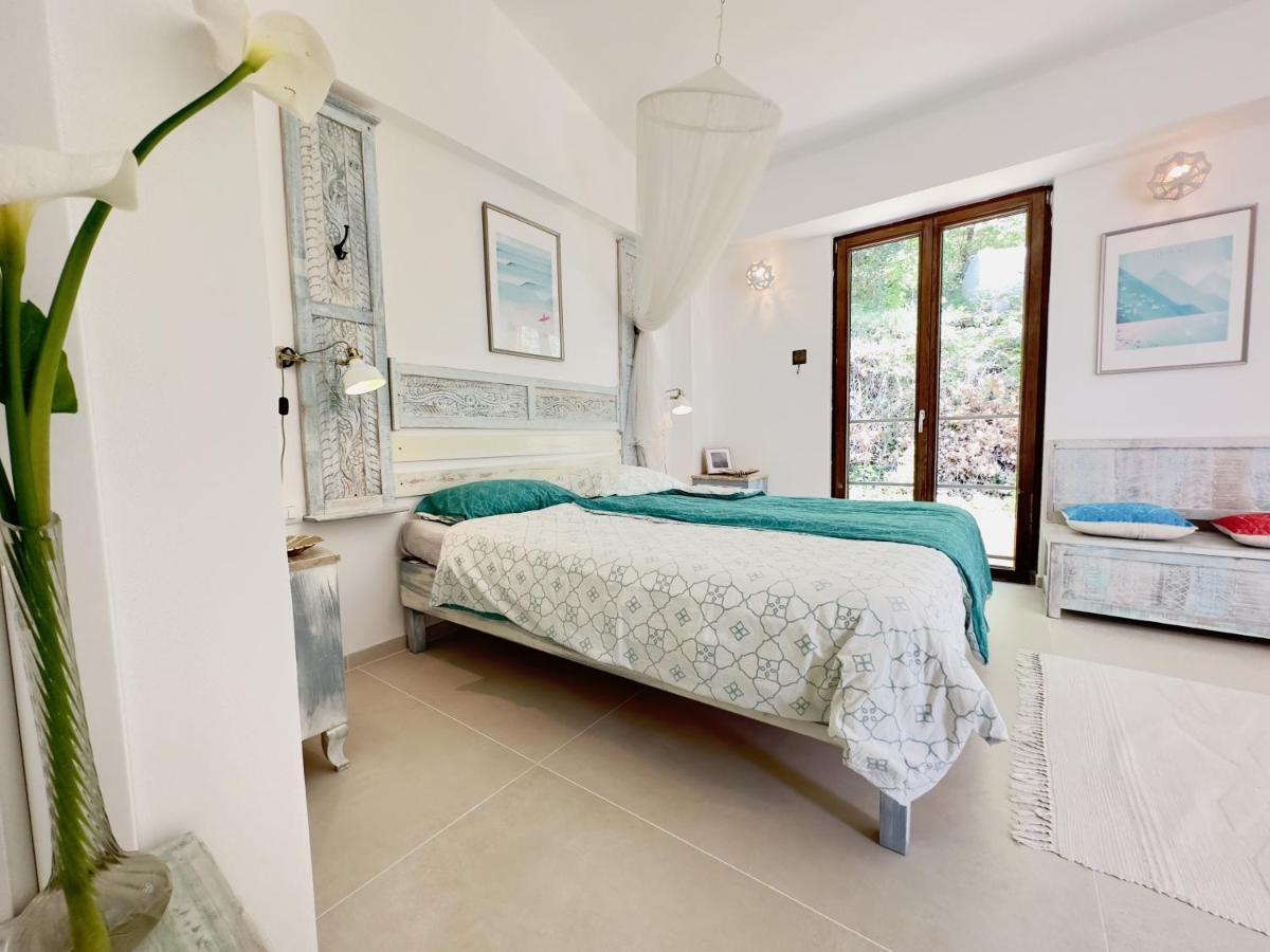 Cefalu Forest Hideout Luaran gambar