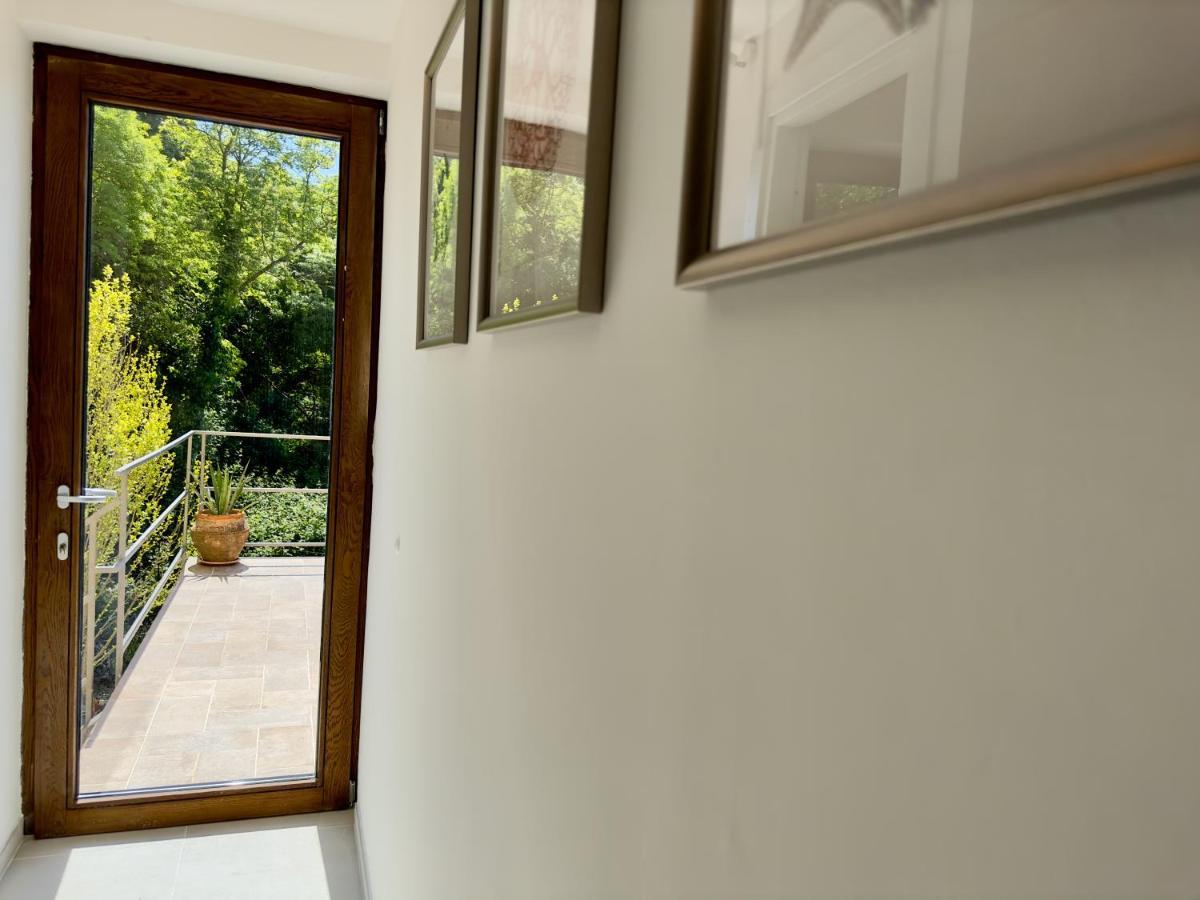 Cefalu Forest Hideout Luaran gambar