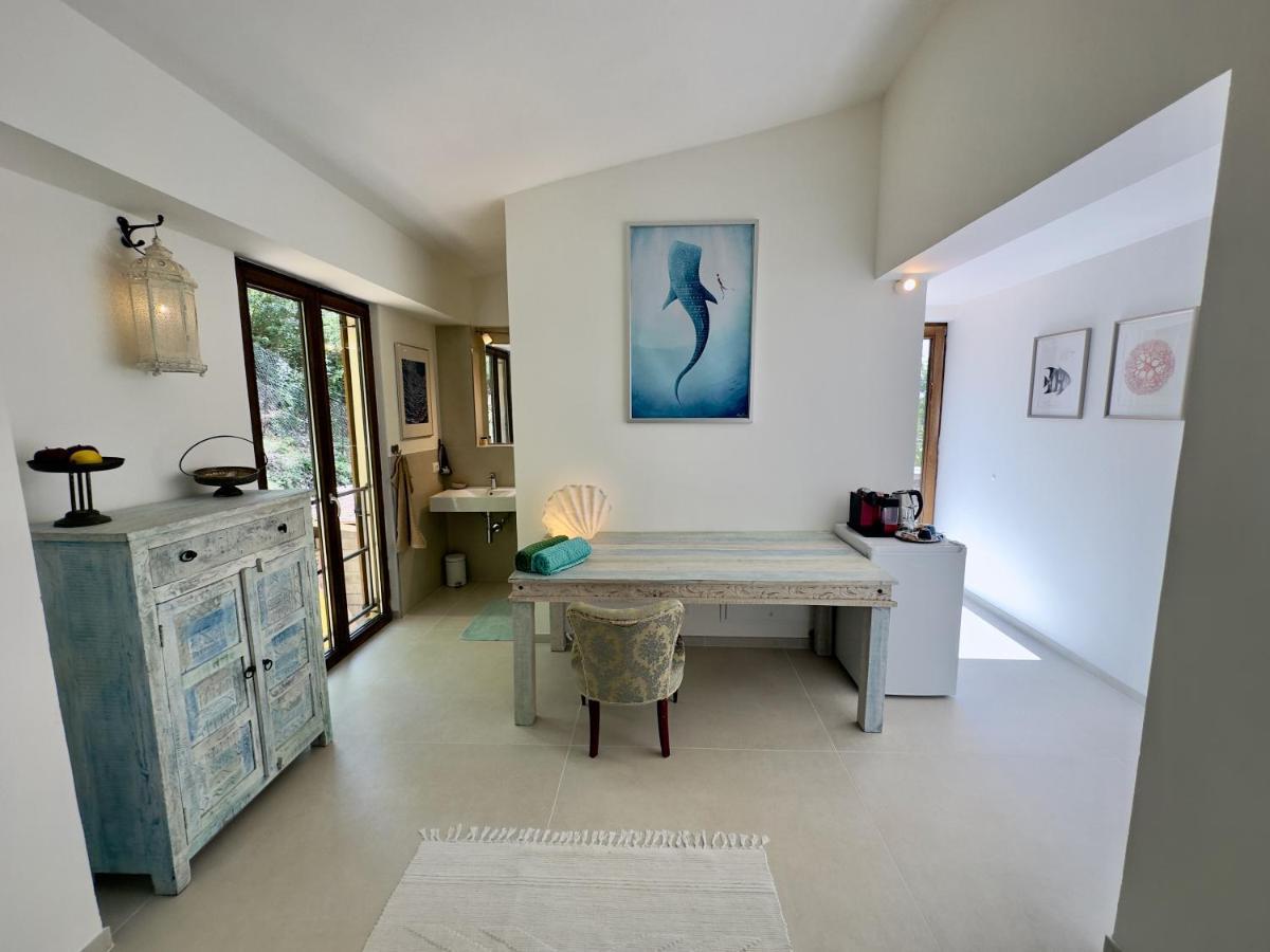 Cefalu Forest Hideout Luaran gambar