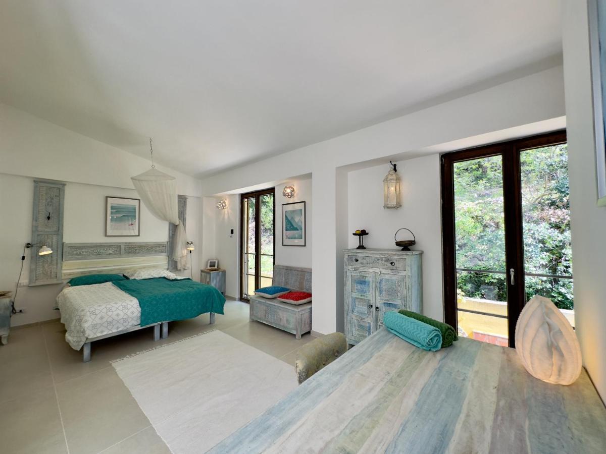 Cefalu Forest Hideout Luaran gambar