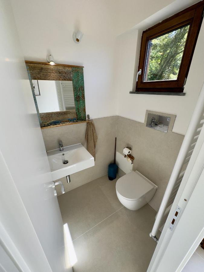 Cefalu Forest Hideout Luaran gambar