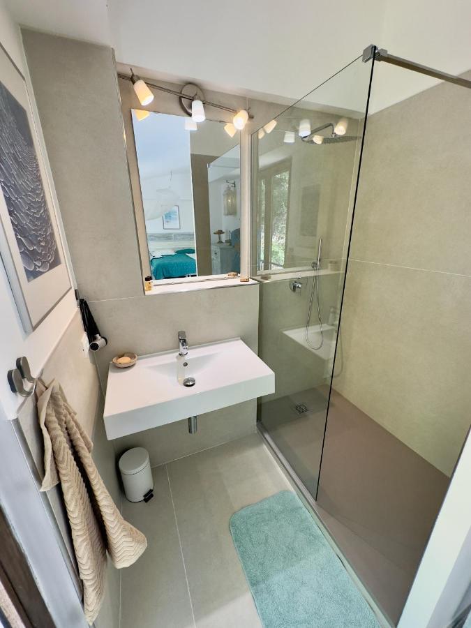Cefalu Forest Hideout Luaran gambar
