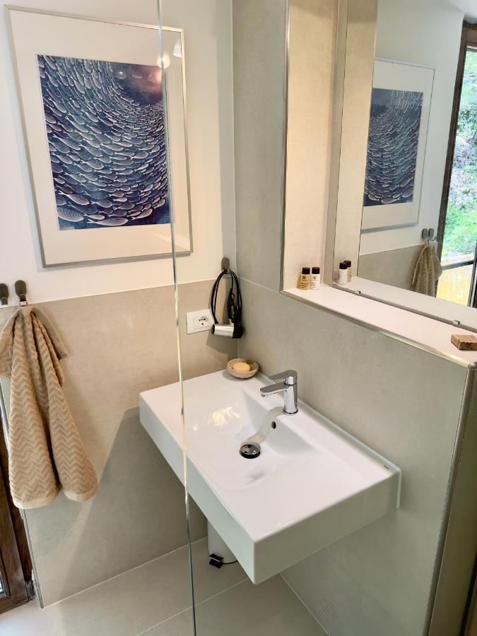 Cefalu Forest Hideout Luaran gambar