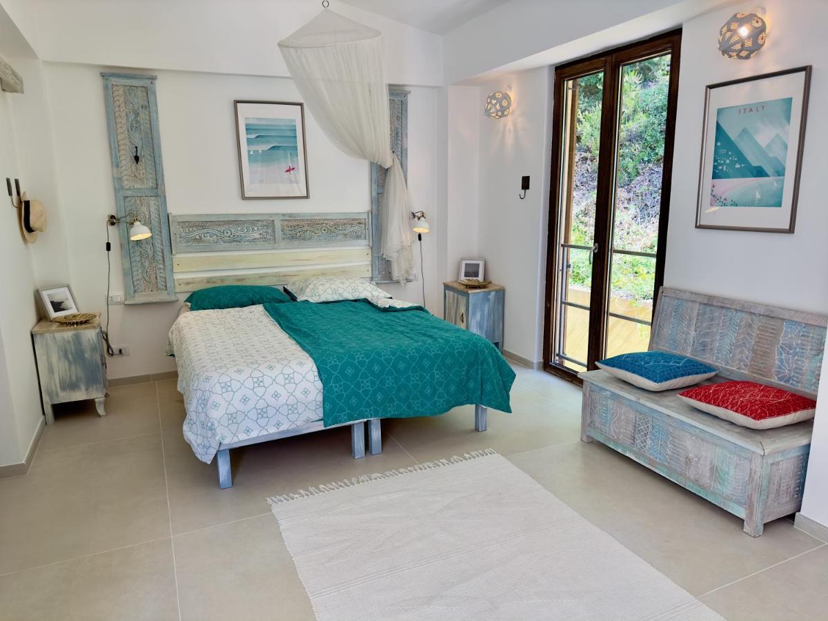 Cefalu Forest Hideout Luaran gambar
