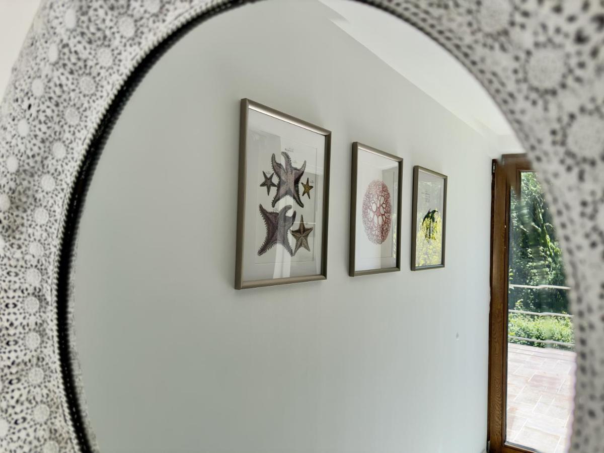 Cefalu Forest Hideout Luaran gambar