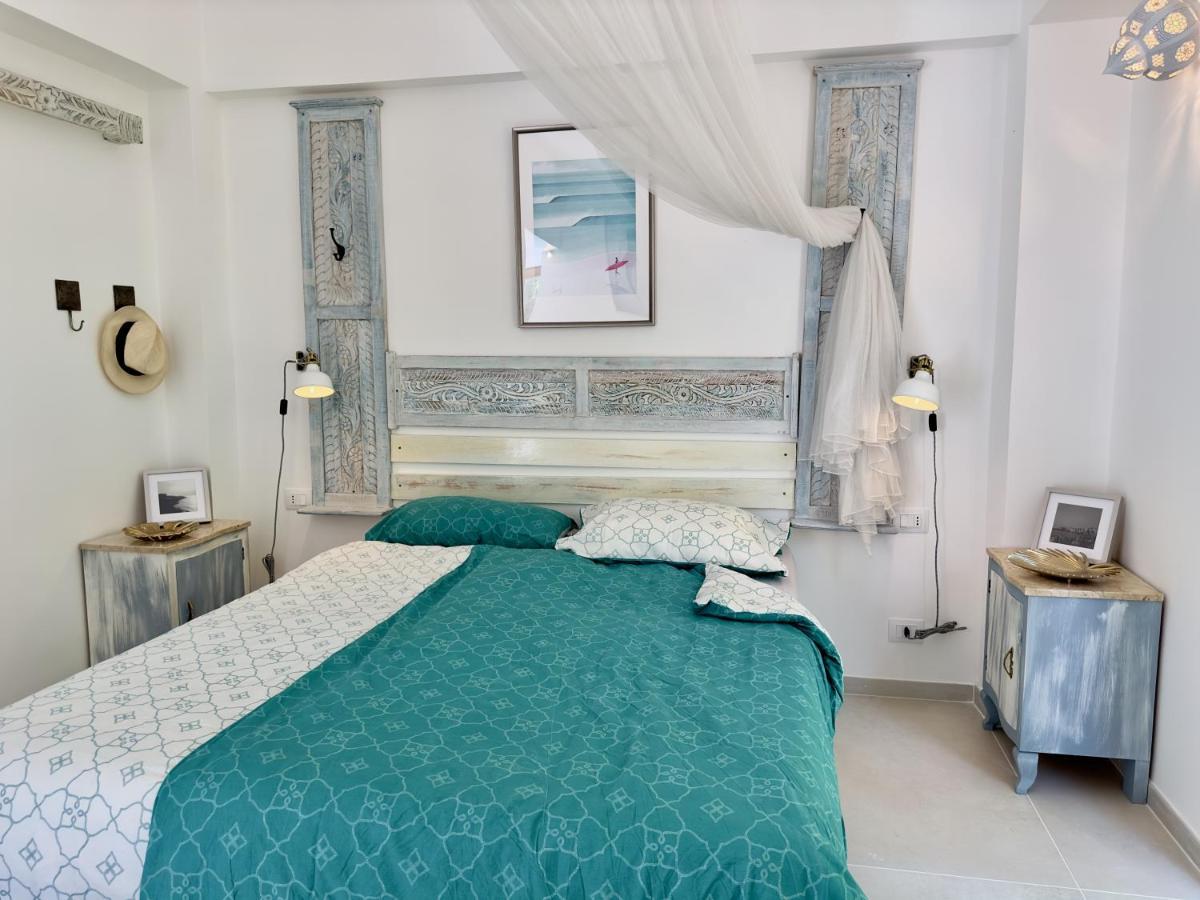 Cefalu Forest Hideout Luaran gambar
