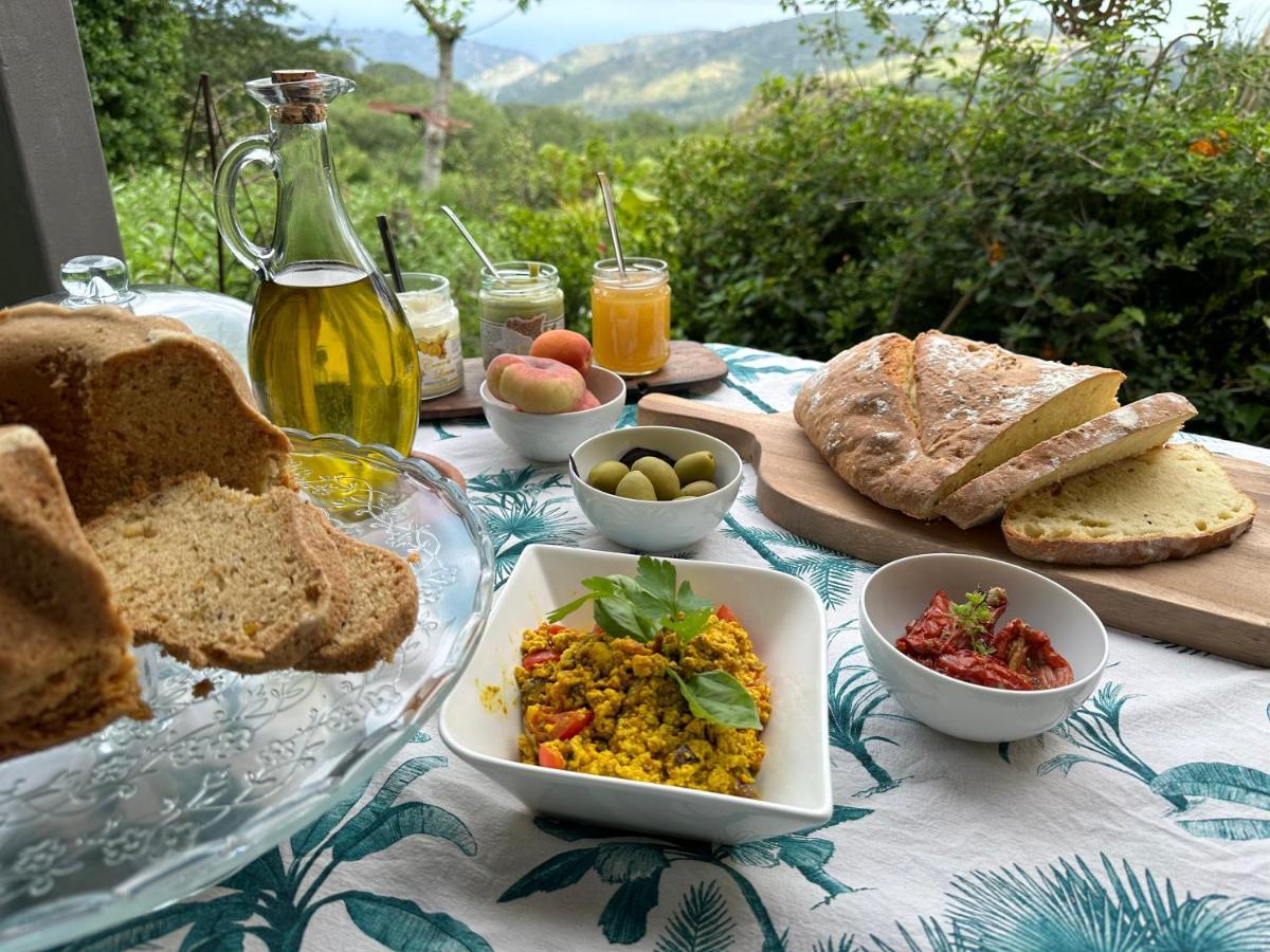 Cefalu Forest Hideout Luaran gambar